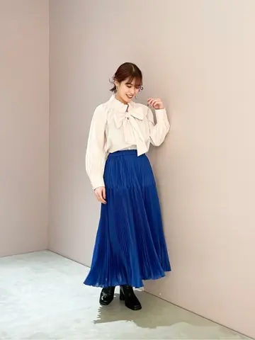 ORIGINATED IN GRACE CONTINENTAL Yuuki NOZAWA コーディネート画像