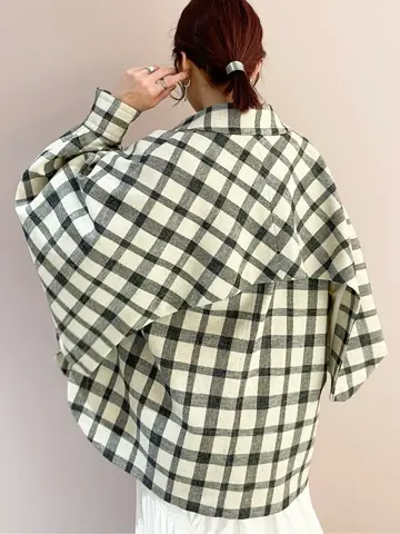 ORIGINATED IN GRACE CONTINENTAL Yuuki NOZAWA コーディネート画像