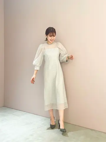 ORIGINATED IN GRACE CONTINENTAL Yuuki NOZAWA コーディネート画像