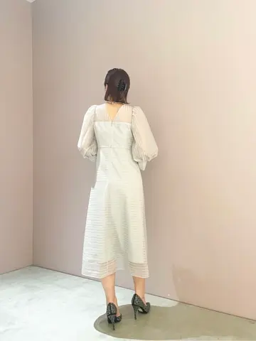 ORIGINATED IN GRACE CONTINENTAL Yuuki NOZAWA コーディネート画像