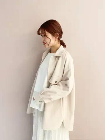 ORIGINATED IN GRACE CONTINENTAL Yuuki NOZAWA コーディネート画像