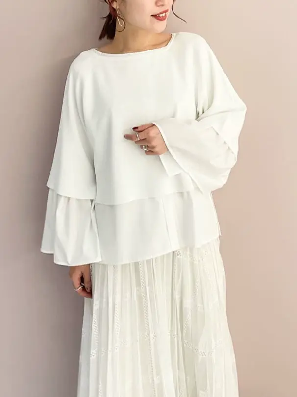 ORIGINATED IN GRACE CONTINENTAL Yuuki NOZAWA コーディネート画像