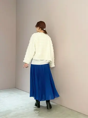 ORIGINATED IN GRACE CONTINENTAL Yuuki NOZAWA コーディネート画像