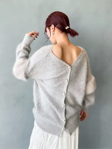 ORIGINATED IN GRACE CONTINENTAL Yuuki NOZAWA コーディネート画像