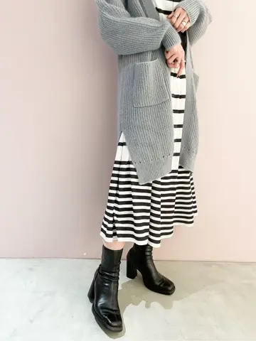 ORIGINATED IN GRACE CONTINENTAL Yuuki NOZAWA コーディネート画像