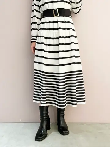 ORIGINATED IN GRACE CONTINENTAL Yuuki NOZAWA コーディネート画像