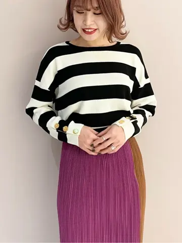 ORIGINATED IN GRACE CONTINENTAL Yuuki NOZAWA コーディネート画像