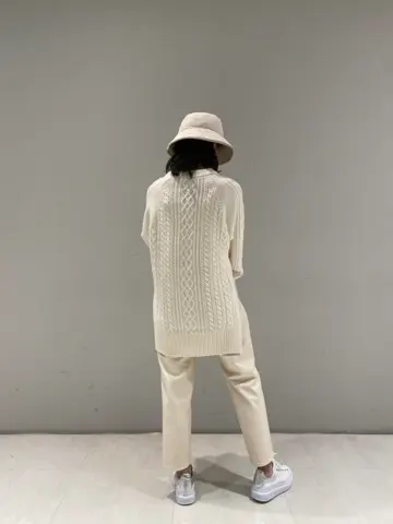 ORIGINATED IN GRACE CONTINENTAL yuri コーディネート画像