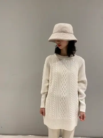 ORIGINATED IN GRACE CONTINENTAL yuri コーディネート画像