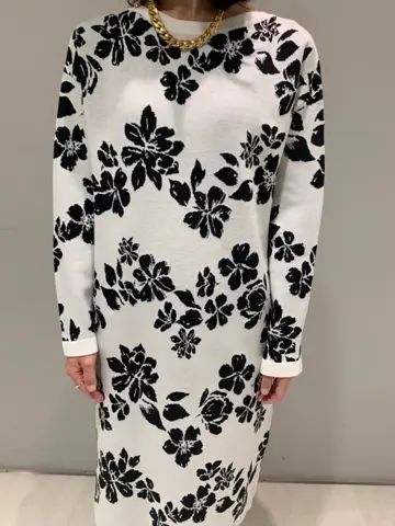 ORIGINATED IN GRACE CONTINENTAL yuri コーディネート画像