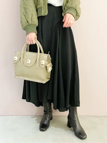 ORIGINATED IN GRACE CONTINENTAL Yuuki NOZAWA コーディネート画像