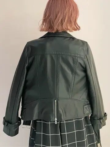 ORIGINATED IN GRACE CONTINENTAL Yuuki NOZAWA コーディネート画像