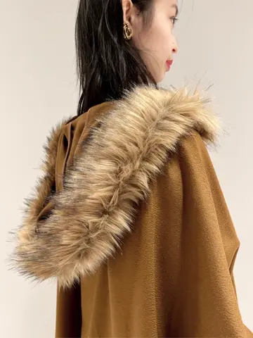 ORIGINATED IN GRACE CONTINENTAL yuri コーディネート画像