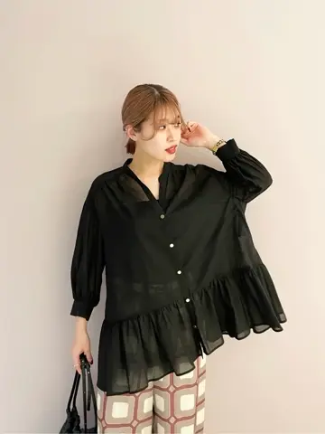 ORIGINATED IN GRACE CONTINENTAL Yuuki NOZAWA コーディネート画像