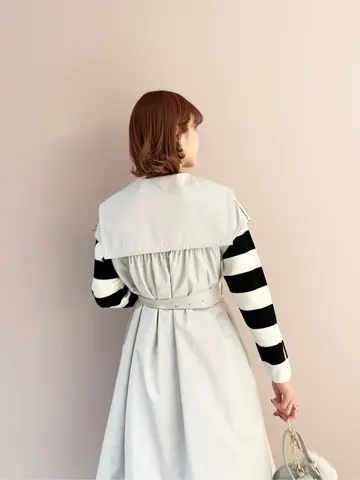 ORIGINATED IN GRACE CONTINENTAL Yuuki NOZAWA コーディネート画像