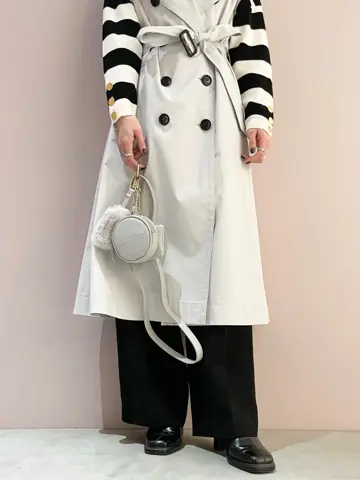 ORIGINATED IN GRACE CONTINENTAL Yuuki NOZAWA コーディネート画像