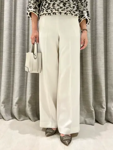 ORIGINATED IN GRACE CONTINENTAL 小笠原　春菜 コーディネート画像