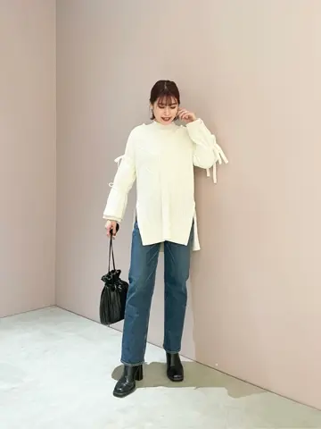 ORIGINATED IN GRACE CONTINENTAL Yuuki NOZAWA コーディネート画像