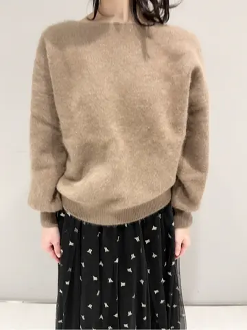 ORIGINATED IN GRACE CONTINENTAL yuri コーディネート画像