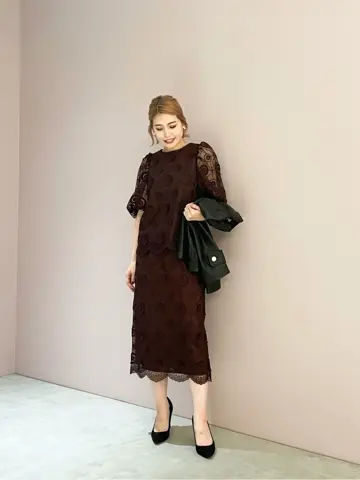 ORIGINATED IN GRACE CONTINENTAL Yuuki NOZAWA コーディネート画像