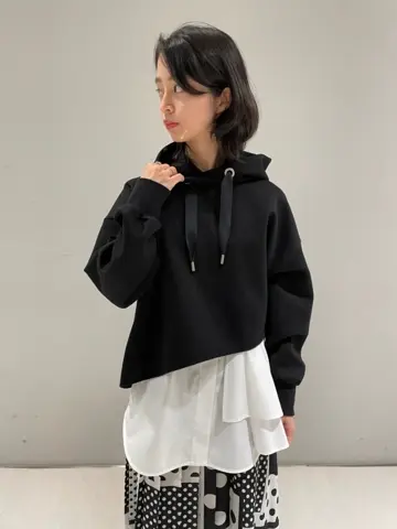 ORIGINATED IN GRACE CONTINENTAL yuri コーディネート画像