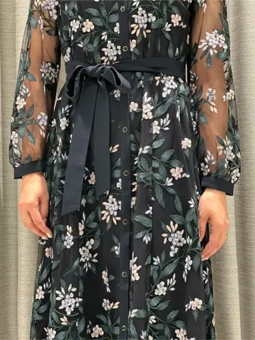 ORIGINATED IN GRACE CONTINENTAL 小笠原　春菜 コーディネート画像