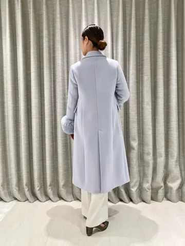 ORIGINATED IN GRACE CONTINENTAL 小笠原　春菜 コーディネート画像