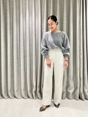 ORIGINATED IN GRACE CONTINENTAL 小笠原　春菜 コーディネート画像