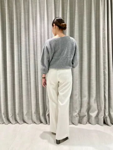 ORIGINATED IN GRACE CONTINENTAL 小笠原　春菜 コーディネート画像