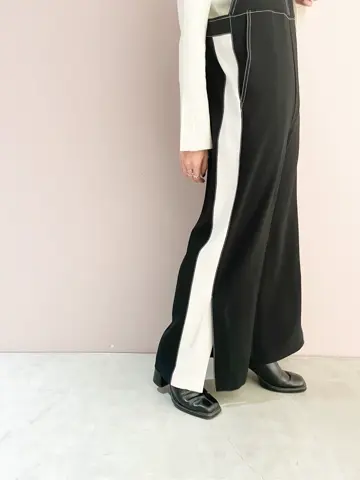 ORIGINATED IN GRACE CONTINENTAL Yuuki NOZAWA コーディネート画像