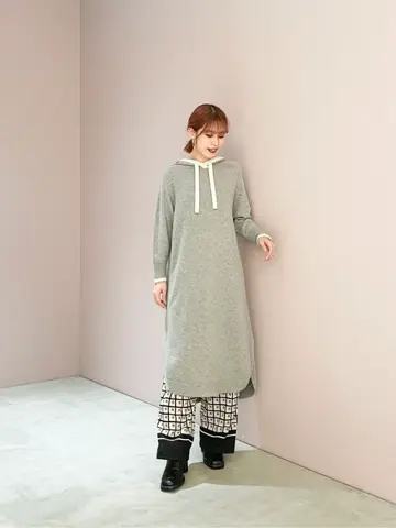 ORIGINATED IN GRACE CONTINENTAL Yuuki NOZAWA コーディネート画像