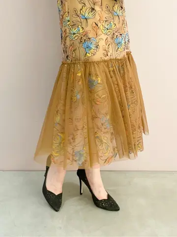 ORIGINATED IN GRACE CONTINENTAL Yuuki NOZAWA コーディネート画像