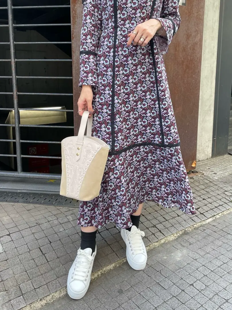 ORIGINATED IN GRACE CONTINENTAL Yuuki NOZAWA コーディネート画像