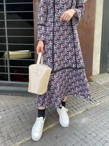 ORIGINATED IN GRACE CONTINENTAL Yuuki NOZAWA コーディネート画像