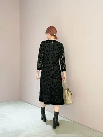 ORIGINATED IN GRACE CONTINENTAL Yuuki NOZAWA コーディネート画像