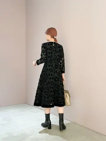 ORIGINATED IN GRACE CONTINENTAL Yuuki NOZAWA コーディネート画像