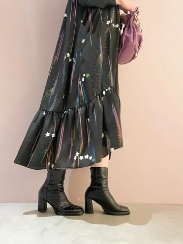 ORIGINATED IN GRACE CONTINENTAL Yuuki NOZAWA コーディネート画像