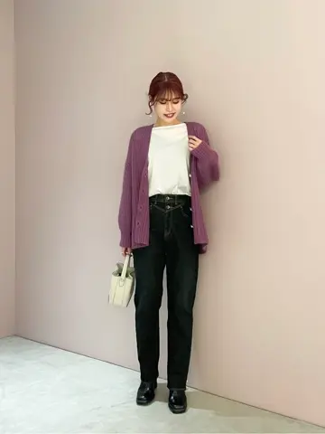 ORIGINATED IN GRACE CONTINENTAL Yuuki NOZAWA コーディネート画像