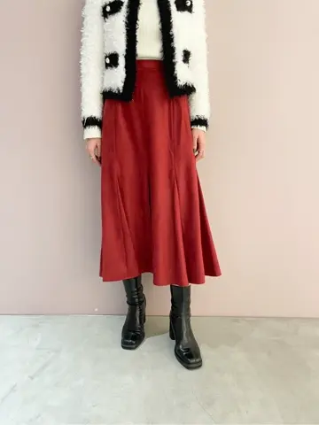 ORIGINATED IN GRACE CONTINENTAL Yuuki NOZAWA コーディネート画像