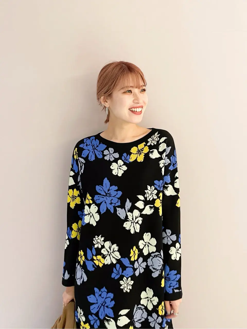 ORIGINATED IN GRACE CONTINENTAL Yuuki NOZAWA コーディネート画像