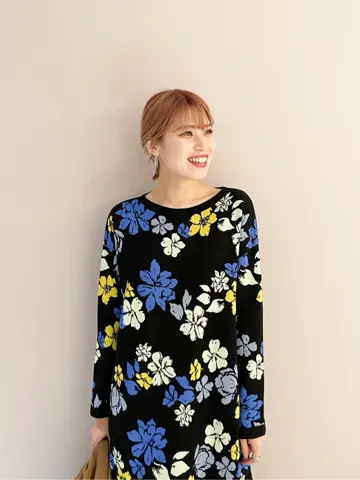 ORIGINATED IN GRACE CONTINENTAL Yuuki NOZAWA コーディネート画像