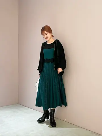 ORIGINATED IN GRACE CONTINENTAL Yuuki NOZAWA コーディネート画像