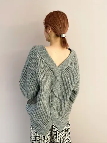 ORIGINATED IN GRACE CONTINENTAL Yuuki NOZAWA コーディネート画像