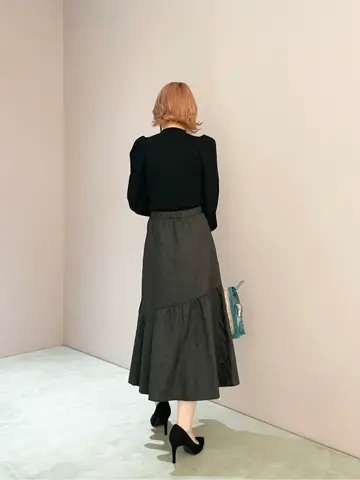 ORIGINATED IN GRACE CONTINENTAL Yuuki NOZAWA コーディネート画像