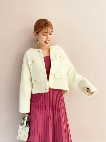 ORIGINATED IN GRACE CONTINENTAL Yuuki NOZAWA コーディネート画像