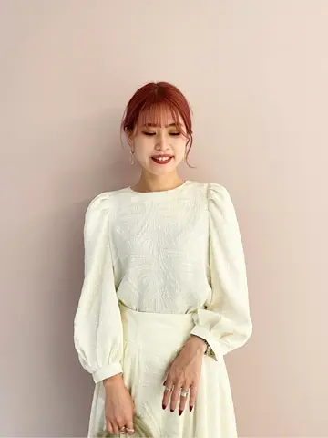 ORIGINATED IN GRACE CONTINENTAL Yuuki NOZAWA コーディネート画像