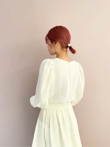 ORIGINATED IN GRACE CONTINENTAL Yuuki NOZAWA コーディネート画像