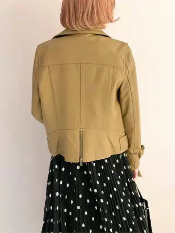 ORIGINATED IN GRACE CONTINENTAL Yuuki NOZAWA コーディネート画像