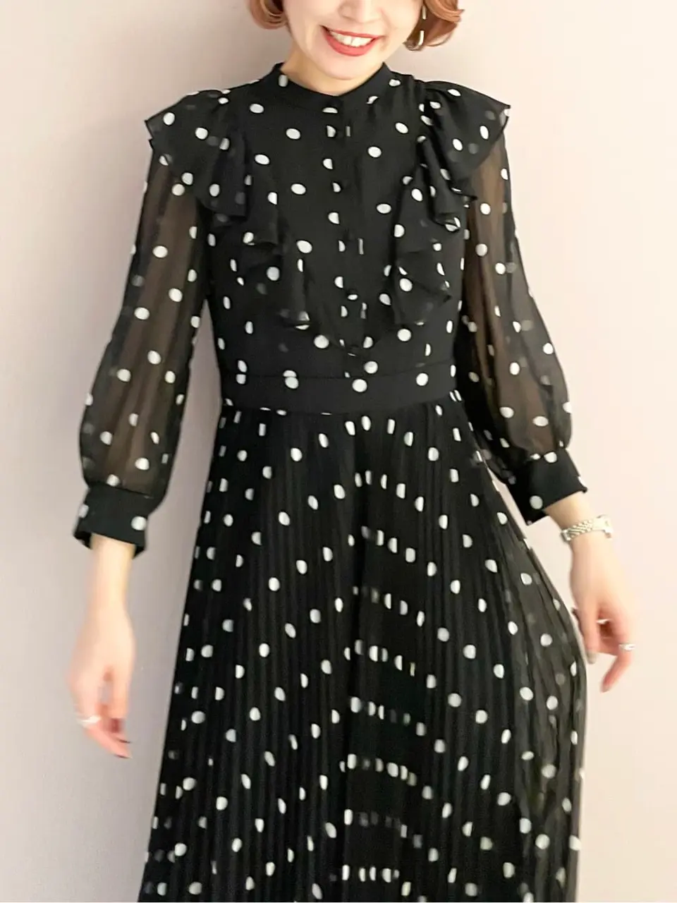 ORIGINATED IN GRACE CONTINENTAL Yuuki NOZAWA コーディネート画像