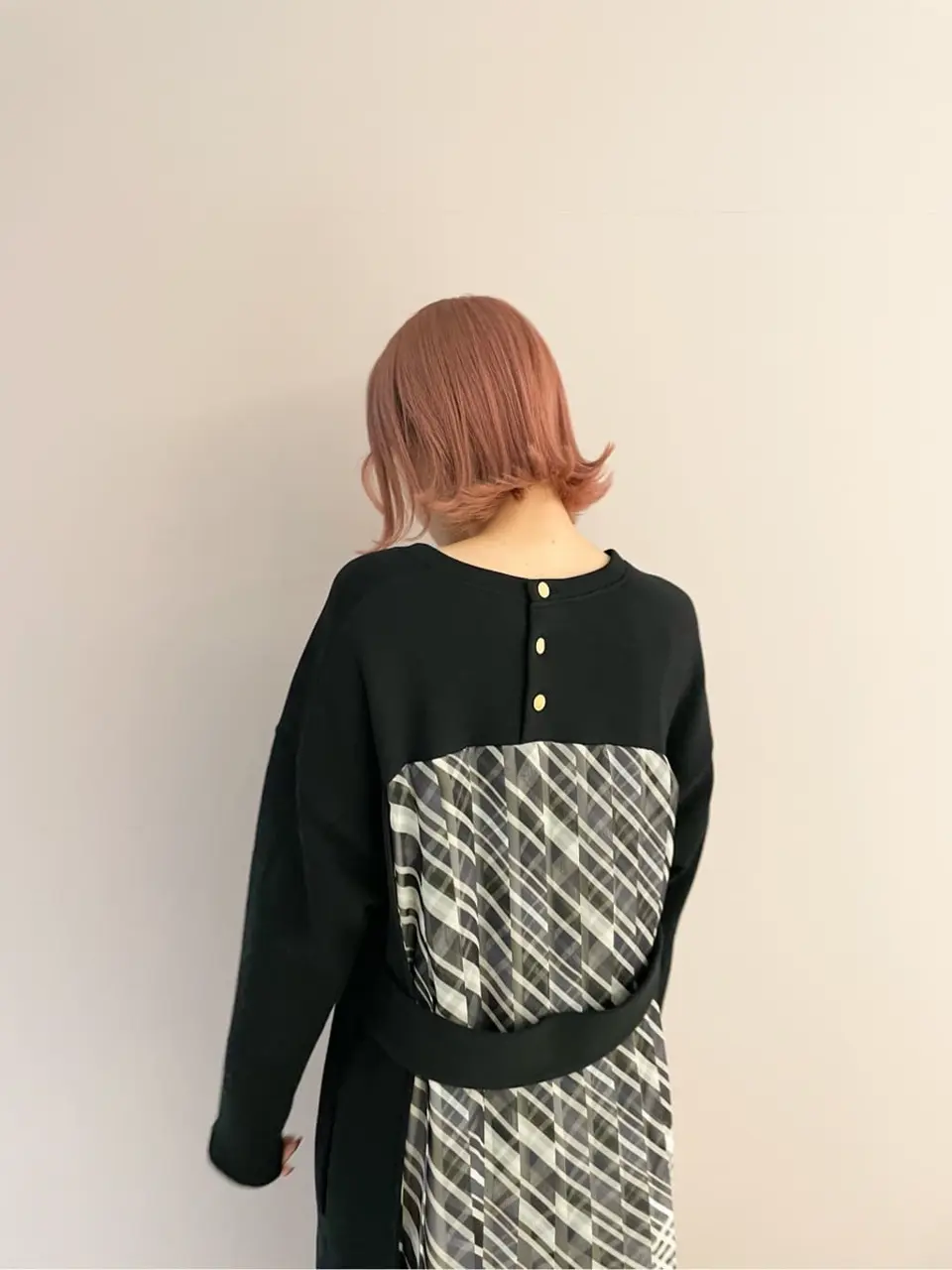 ORIGINATED IN GRACE CONTINENTAL Yuuki NOZAWA コーディネート画像